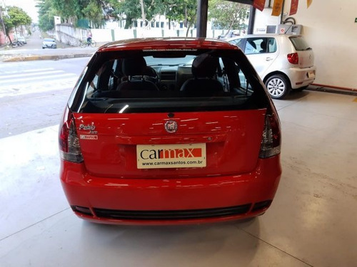 Fiat Palio Economy 1.0 8v Fire Flex