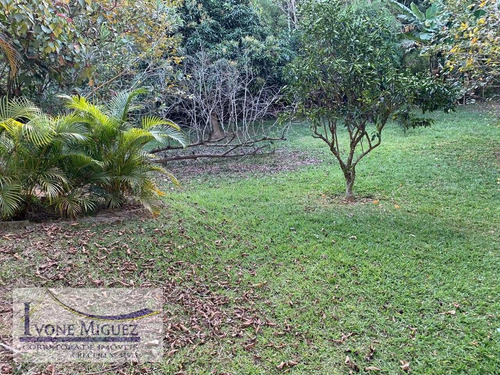 Imagem 4 de 15 de Sítio Em Maravilha - Paty Do Alferes - 3041