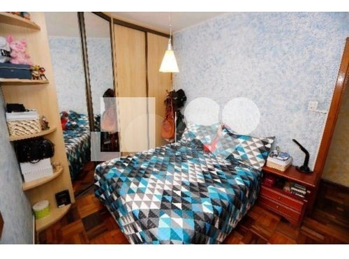 Apartamento-porto Alegre-azenha | Ref.: 28-im420124 - 28-im420124