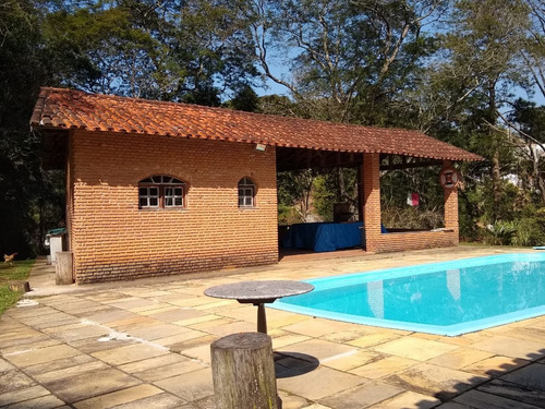 Imagem 9 de 30 de Chácara Em Mairiporã Com 17.960 Metros - Estuda Troca / Permuta Por Imóvel Na Zona Norte De Sp ! - Ch00937 - 69733693