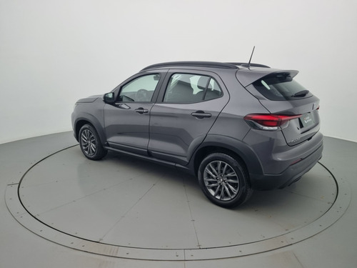 Fiat Pulse 1.3 FLEX DRIVE CVT