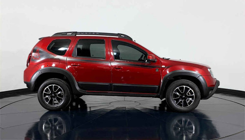 Imagen 3 de 15 de 113699 - Renault Duster 2018 Con Garantía
