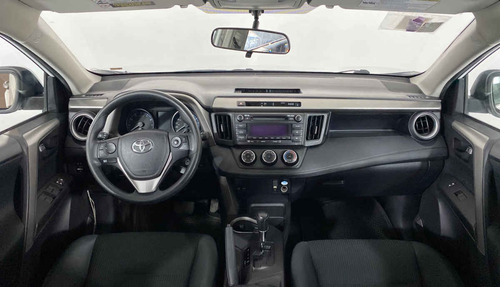 Imagen 13 de 15 de 119468 - Toyota Rav4 2017 Con Garantía