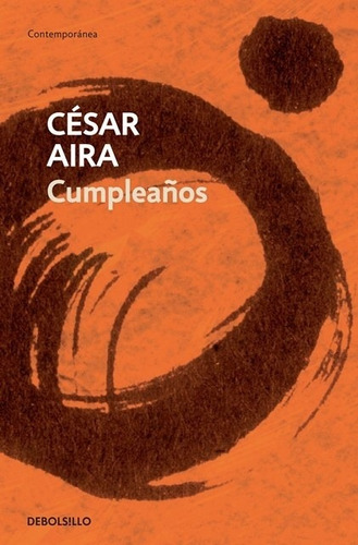 Cumpleaños - Cesar Aira