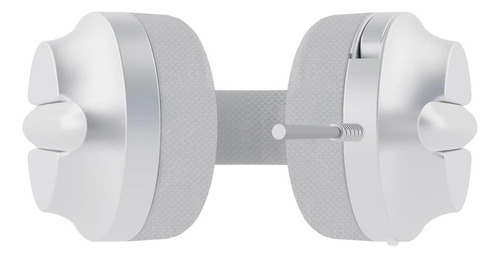 Headset Gamer Fortrek Wise Usb Surround 7.1 Drivers 40mm Bco Cor Branco