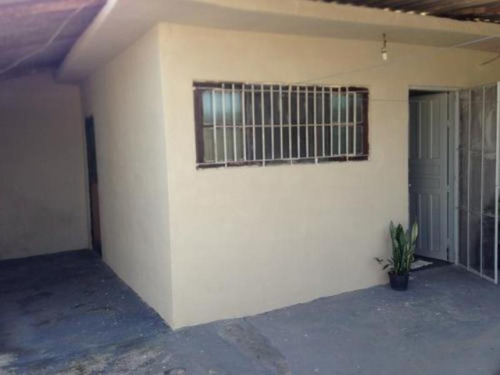 Casa No Balneário Gaivota Com Bom Terreno -itanhaém 2341 Npc