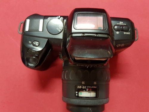 Camera Pentax Pz-70