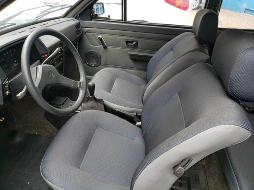 Volkswagen Gol Cl 1.6 1990