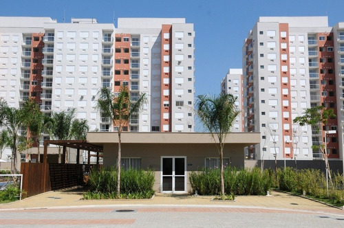 Apartamento À Venda No Bairro Jacarepaguá - Rio De Janeiro/rj - O-5378-13262