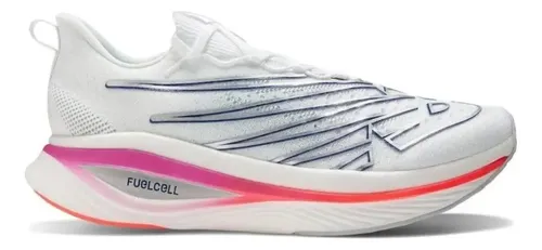 Tênis New Balance Fuelcell Supercomp Elite V3 Mulher