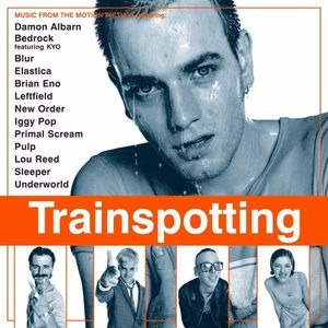 Vinilo Trainspotting  2 L P Banda Sonora  Nuevo  Sellado