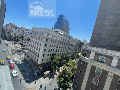 Conversable Oficina/dpto En Hotel Sommelier 2 Ambientes