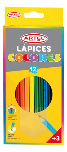 Pack Libro Para Colorear Mi Primer Mandala + 2 Set Lápices