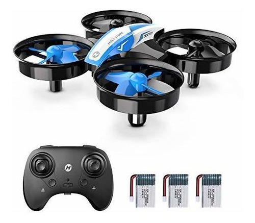 Holy Stone   Mini Dron Para Niños Y Principiantes, Nano Cuad