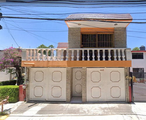 Casa En Venta En Valle Dorado Remate Bancario