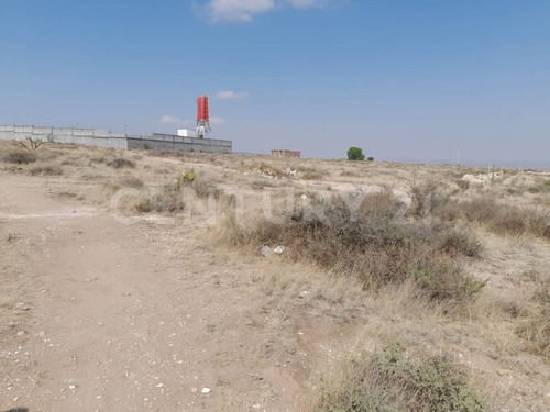 Terreno En Venta, La Escondida ,zacatecas