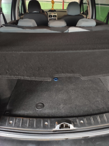 Peugeot 307 2004 2.0 Xs Hdi