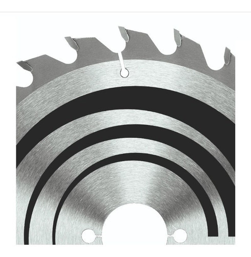 Disco Serra Circular 7.1/4 Com 60 Dentes 2608640854 Bosch Cor Prateado