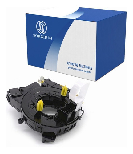 A Muelle De Reloj Para Ford F250 F350 Super Duty 11-16