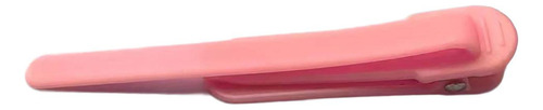3x Marcapáginas De Silicona, Marcapáginas Inteligente Rosa