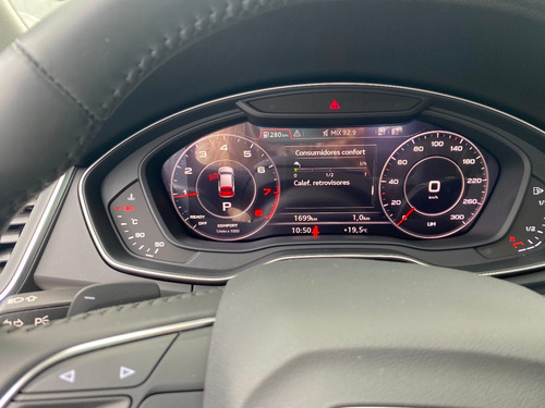 Audi Q5 Practicamente Nueva