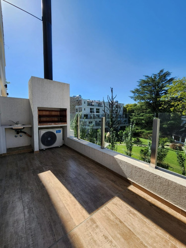 Imagen 6 de 7 de Hermoso Monoambiente En Condominio Boutique Premium Main Park