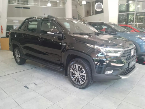 Fiat Strada 1.3 Volcano