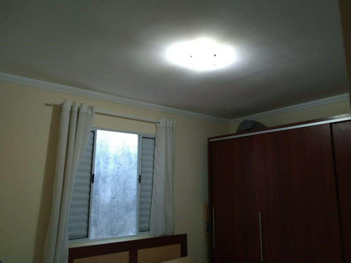 Imagem 6 de 11 de Casa Com 2 Dorms, Jardim Imperatriz, Itapecerica Da Serra - R$ 320.000,00, Codigo: 1230 - V1230