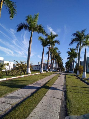 Casa Com 3 Dormitórios À Venda, 209 M² Por R$ 930.000,00 - Condominio Fazenda Palmeiras Imperiais - Salto/sp - Ca1724