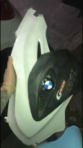 Imagem 1 de 5 de Bmw Gs 660
