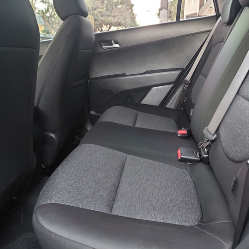 Hyundai Creta 1.6 Action Flex Aut. 5p