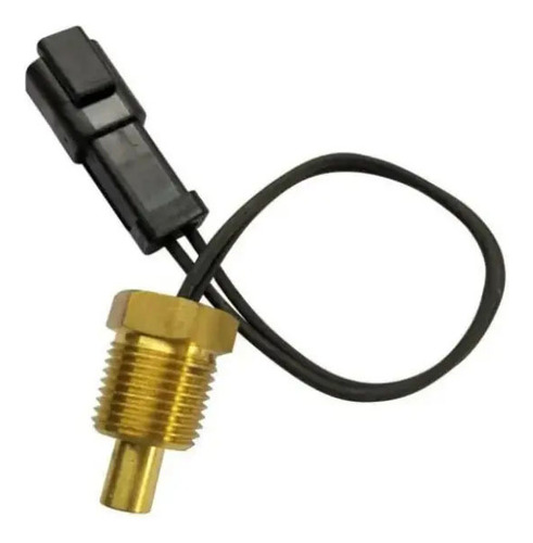 Sensor Temperatura Retroexcavadora Caterpillar 414e 416d Etc