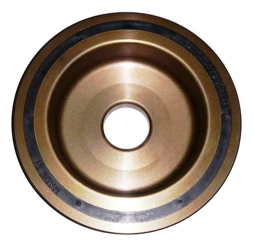 Polea Damper Cigueñal Ranault Megane I Scenic 17-1033