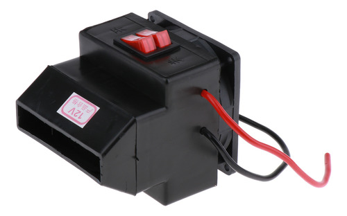 2 Nuevo Calentador Portátil Para Coche / Vehículo ,