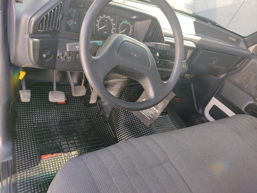 Imagen 9 de 10 de Ford F-100 1996 4.3 D Mwm