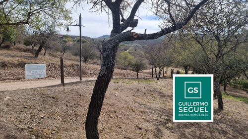 Corral De Barranca/tremendo Lote En Venta Plano De 3784 M2