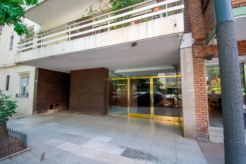 Libertador Y Bulnes - 104 M2 - Semipiso - Cfte Divino Pulmon - Dep Anexables - Plano Versátil