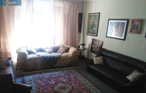 Pacaembu Comercial / Residencial - Pc99834