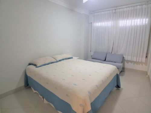 Imagem 12 de 21 de Praia Das Pitangueiras - Guarujá - 5 Dormitórios (2 Suites) - 1 Vaga Demarcada - Ap2038 - 34708769