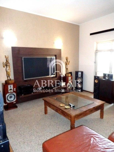 Imagem 29 de 30 de Casa À Venda Em Parque Taquaral - Ca003816
