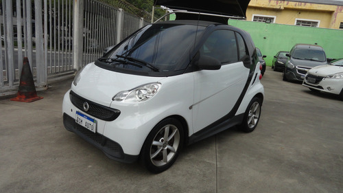 Smart Fortwo Coupe 1.0 Mhd 2p