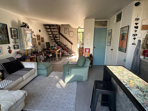 Duplex En Villa Frey-metro