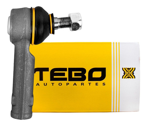 Terminal Dirección Tsuru 89-19 Sentra 96-06 Original Tebo
