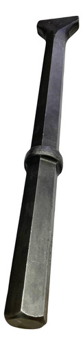 Cincel Punta Ancha De 3 Mango 1-1/4 X 6 P/rompedor Neumatico