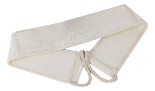 Depurador Exfoliante Con Correa Trasera Loofah Bath Shower