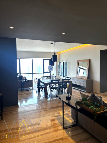 Departamento En Venta En Manigua, Interlomas