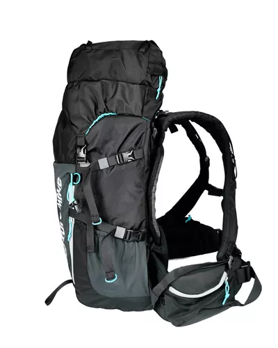 Mochila Naturehike Trekking 45