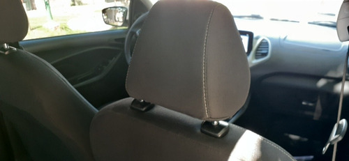Ford Ka 2020 1.5 Sel At 4p