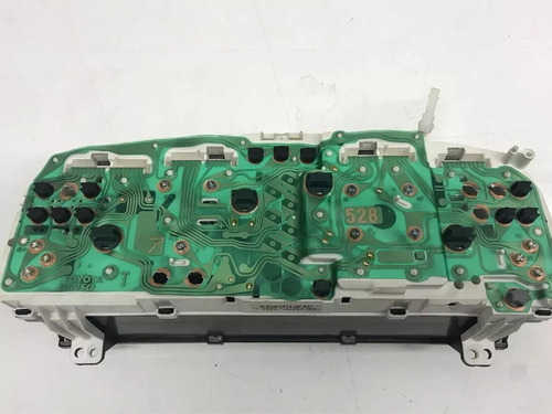 Imagem 2 de 3 de Painel De Instrumentos Toyota Corolla Xei 1.8 Aut 1999 2000