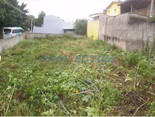 Imagem 4 de 5 de Terreno À Venda Em Jardim Santa Genebra - Te276110